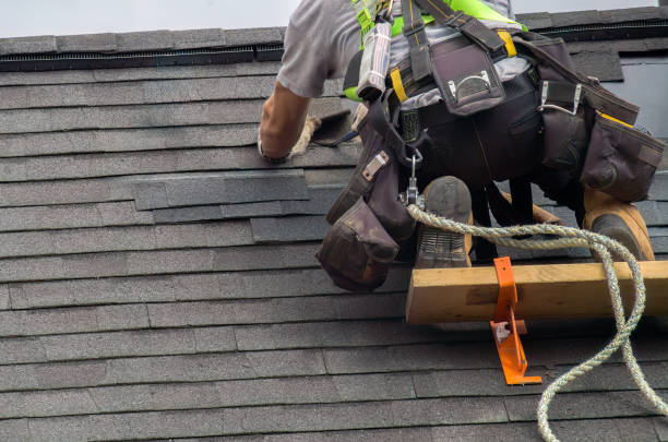 Reliable Flat Roof Repair contractor in Millville, MA by Brentwood Metal Roofing