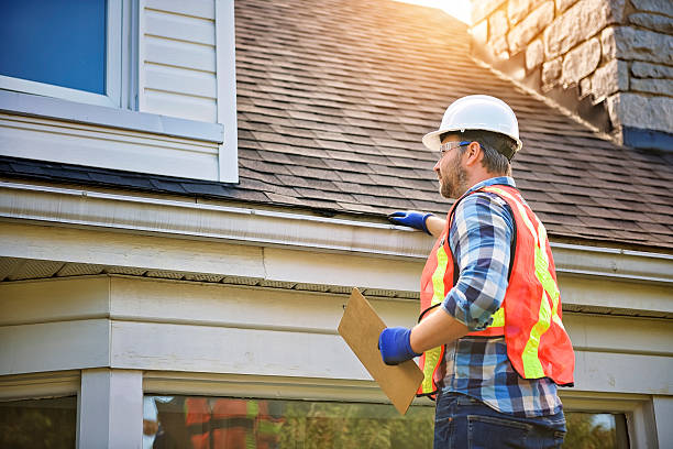 Trusted Storm Damage Roof Repair service in Millville, MA - Brentwood Metal Roofing