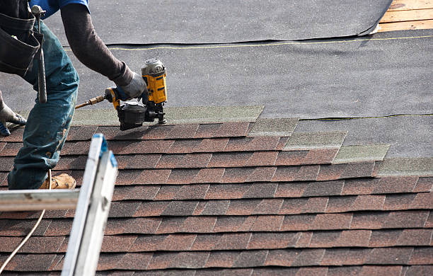 Licensed Flat Roof Repair service in Millville, MA - Brentwood Metal Roofing
